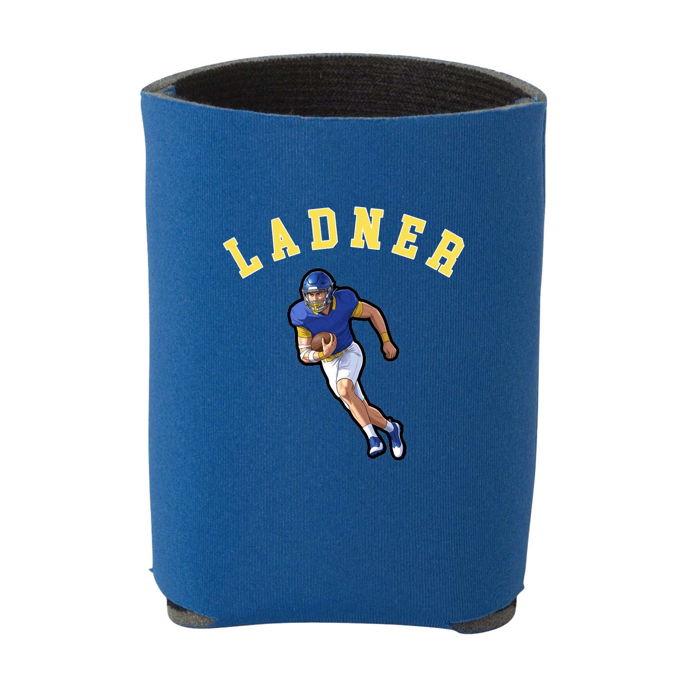 Can Holder — Shirsey Arch in Royal