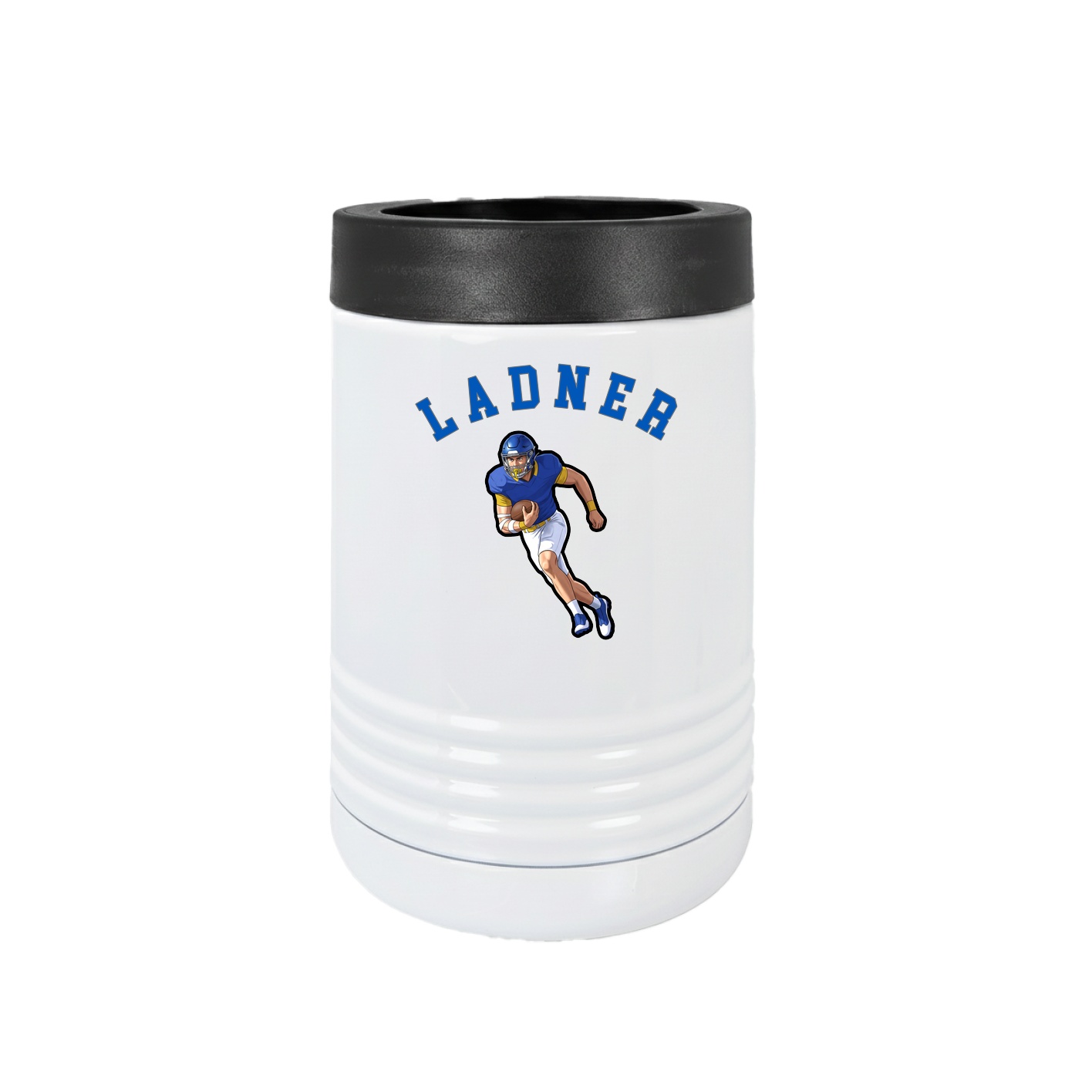 Beverage Holder — Shirsey Arch in White