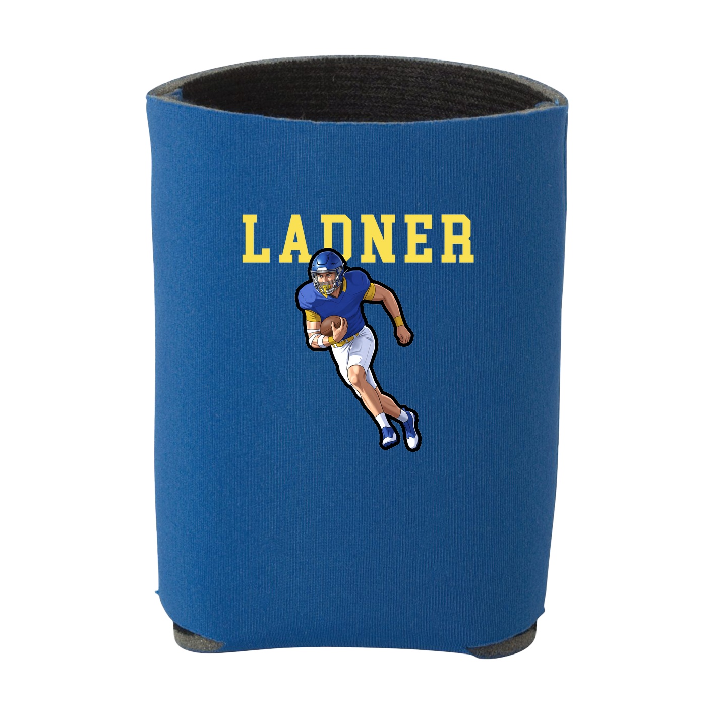 Can Holder — Shirsey in Royal