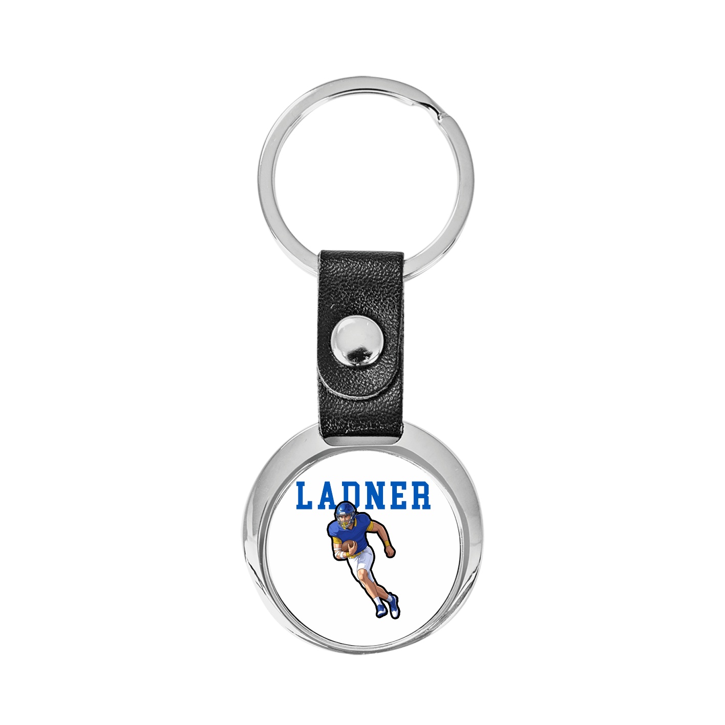 Key Chain — Shirsey in Classic
