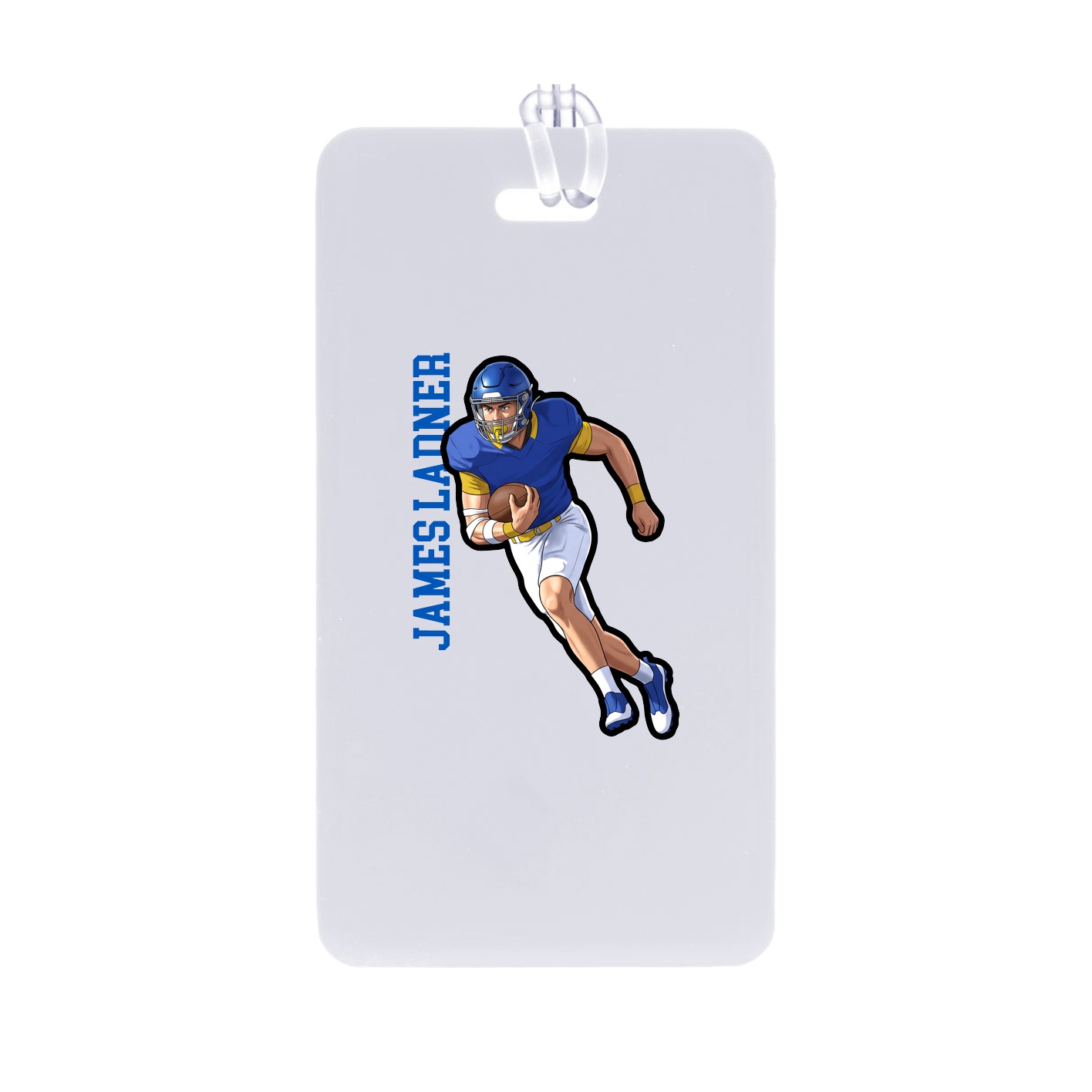 Bag Tag