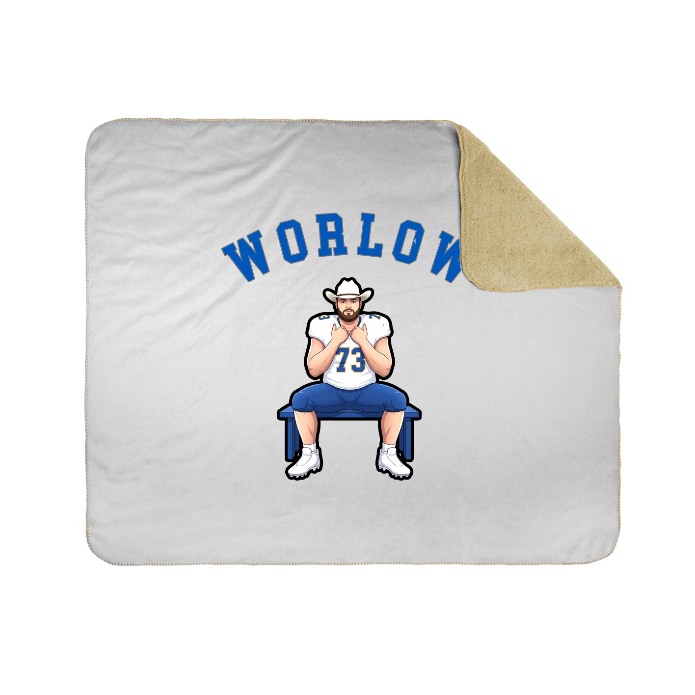 Throw Blanket