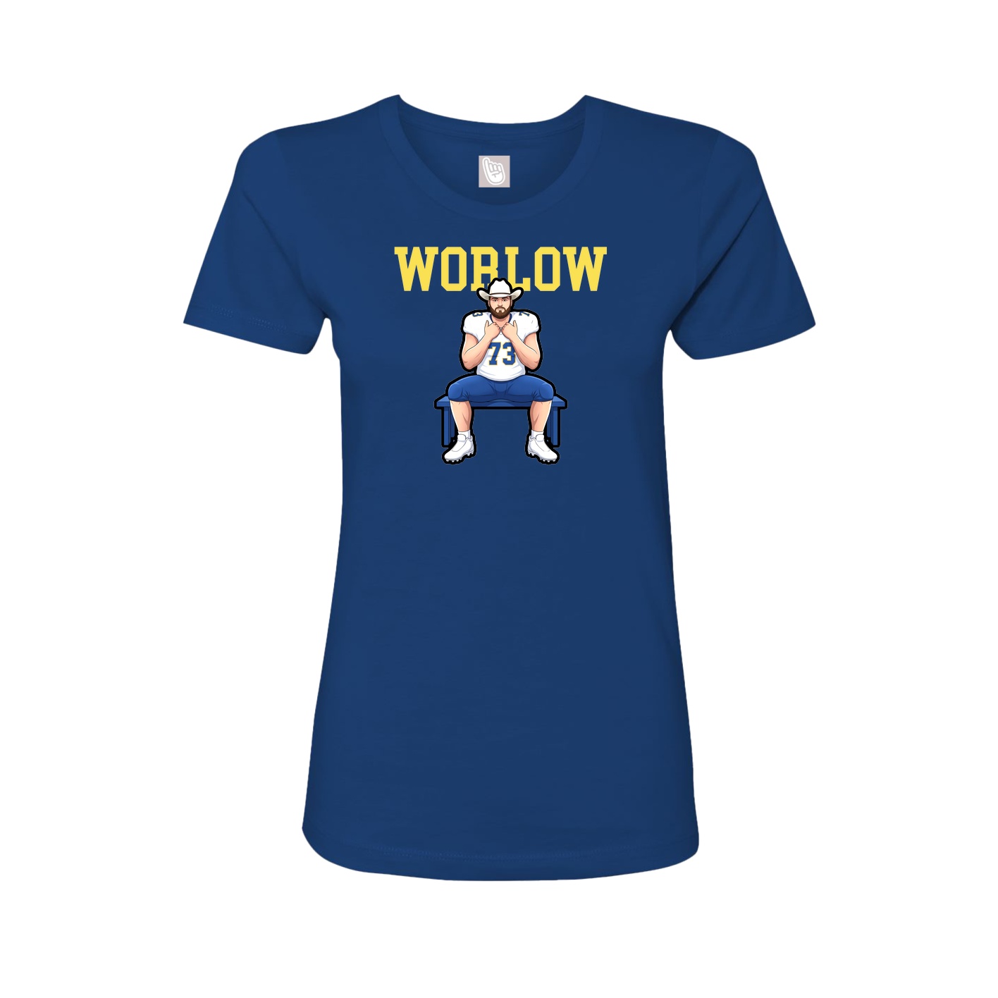 Womens Tee