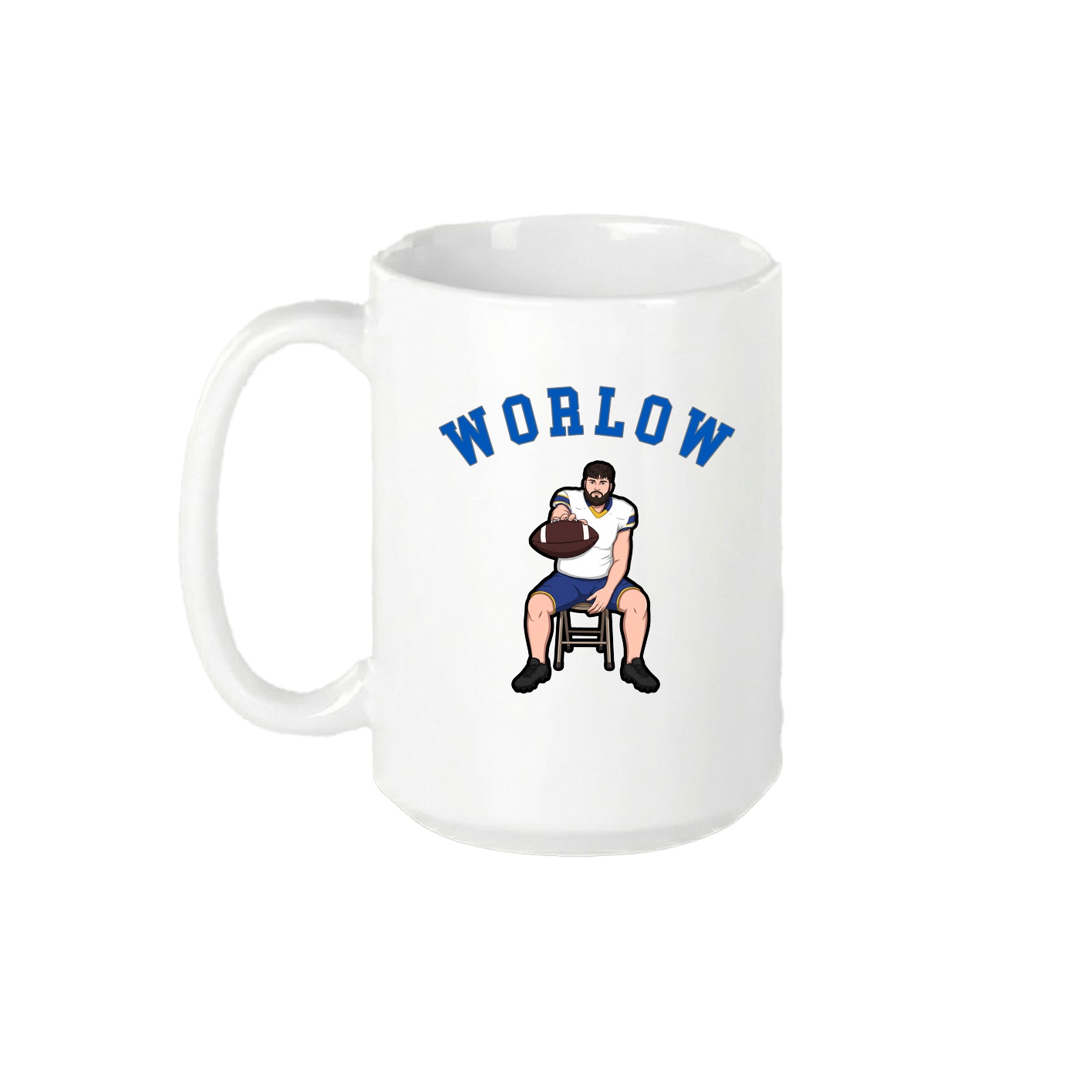 15oz Coffee Mug