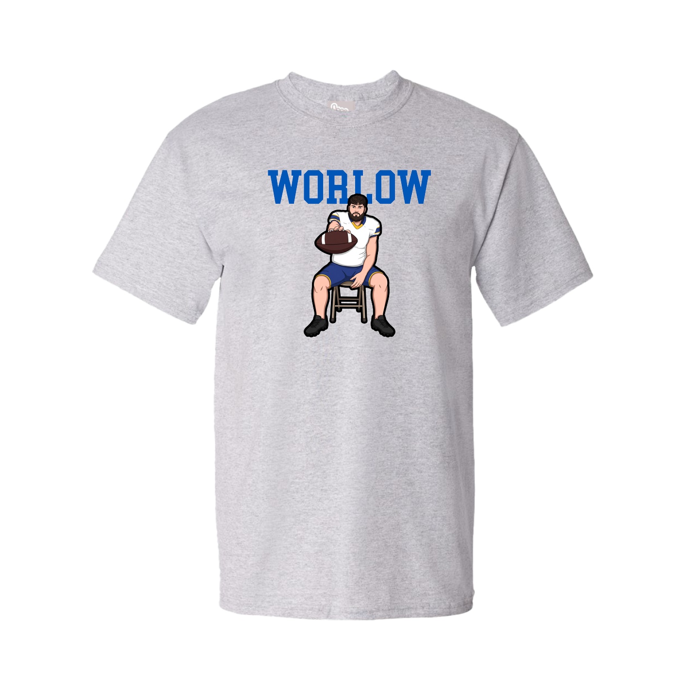 NIL Club Tee