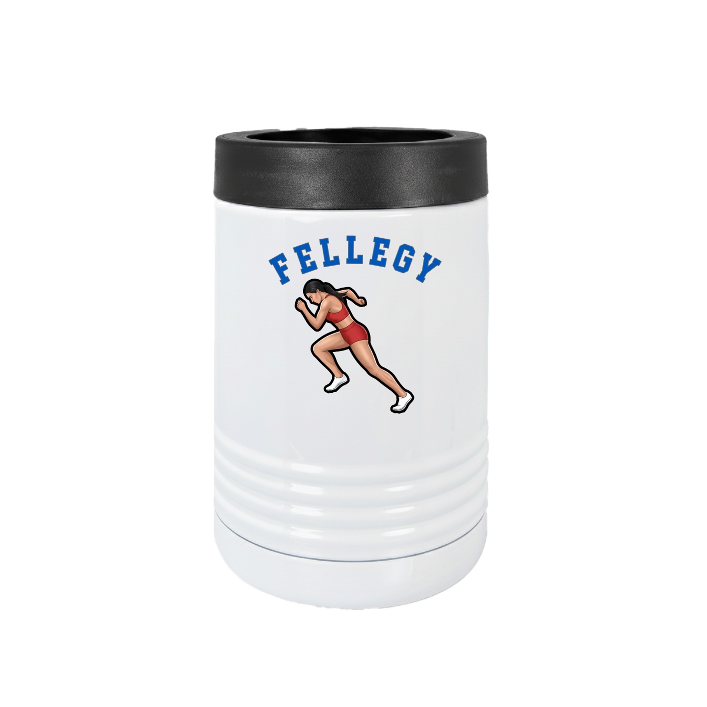 Beverage Holder — Shirsey Arch in White