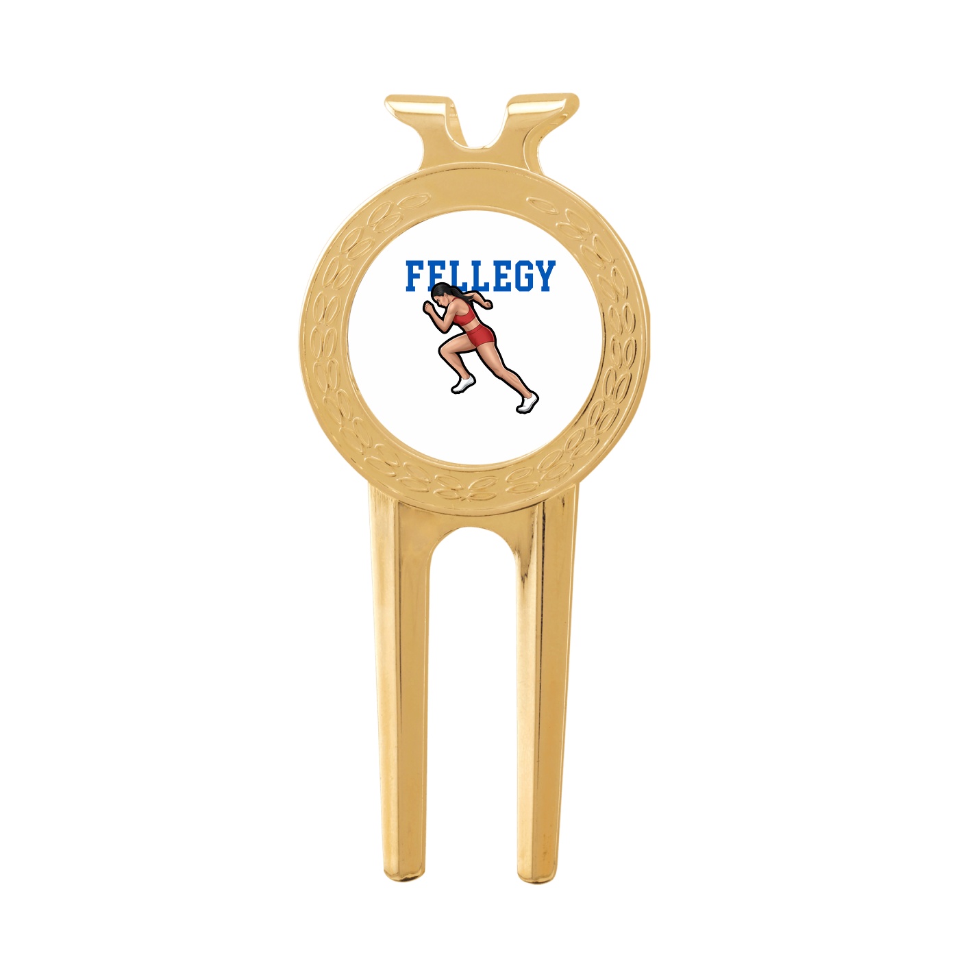 Divot Tool with Ball Marker — Shirsey in Classic