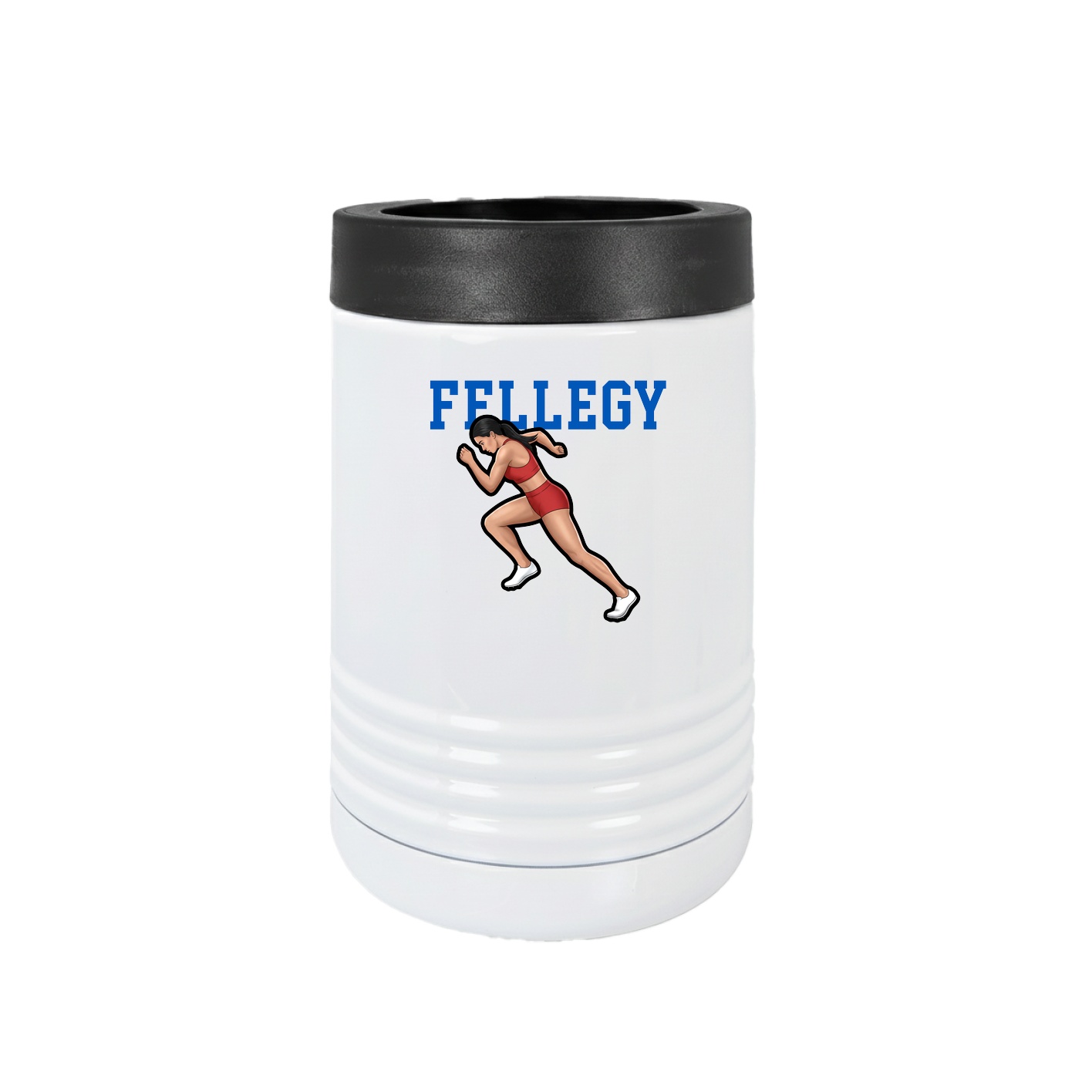 Beverage Holder — Shirsey in White