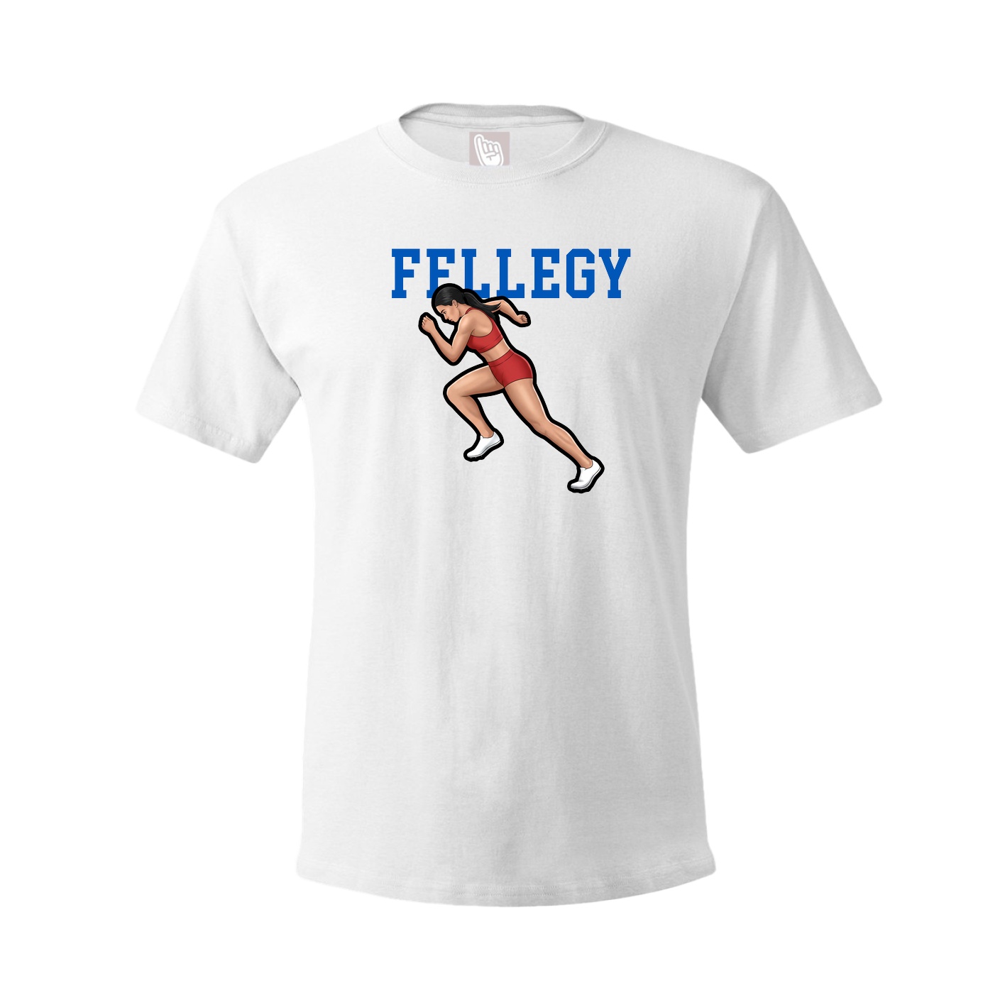 NIL Club Tee
