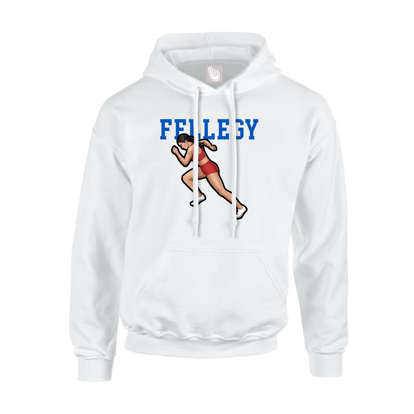 Youth Hoodie