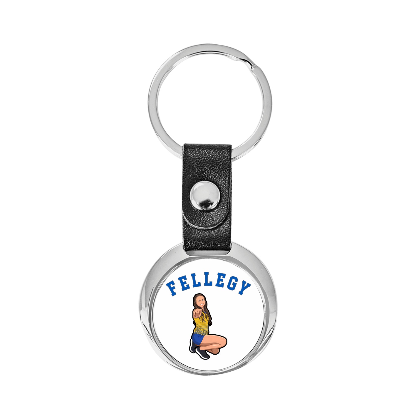 Key Chain