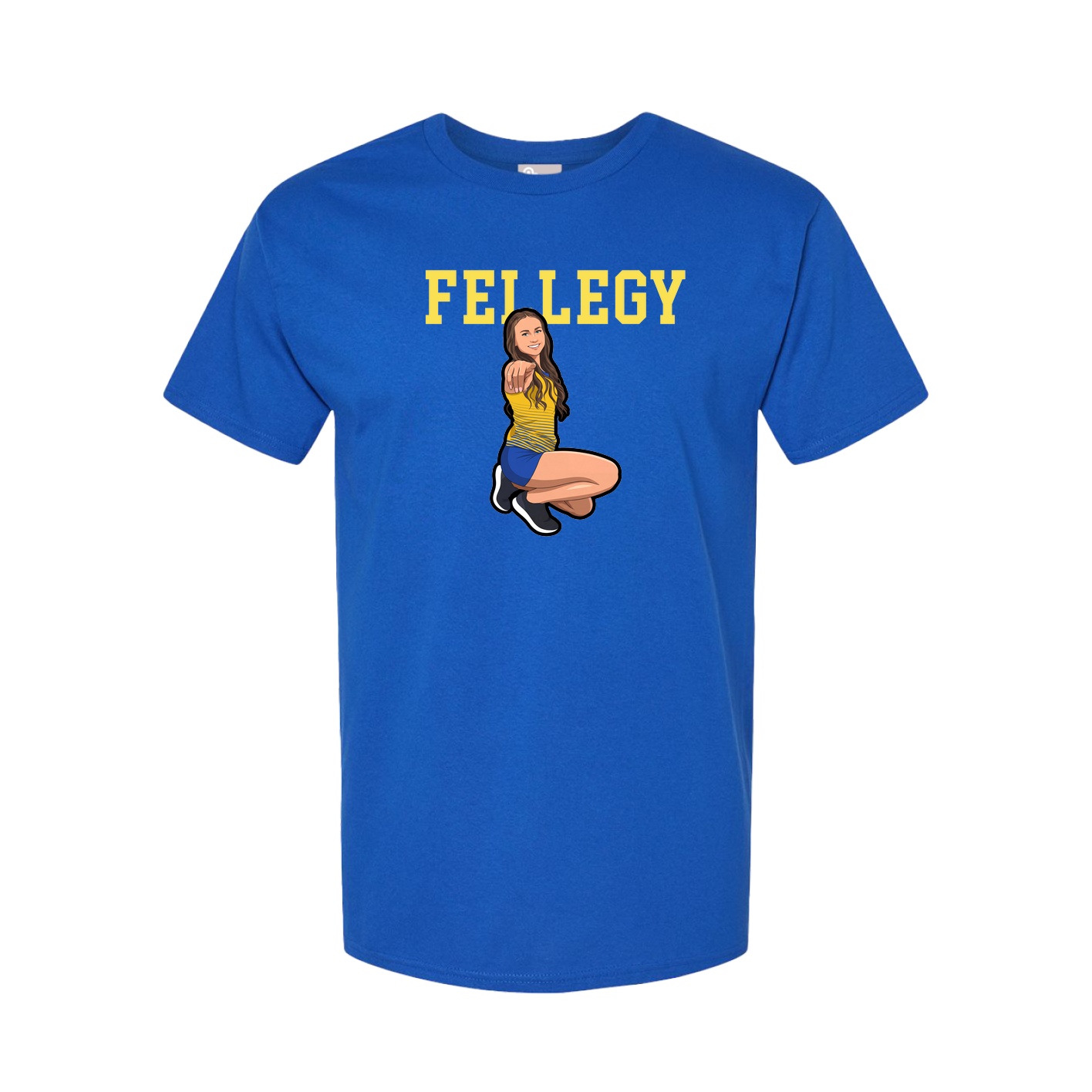 Tee