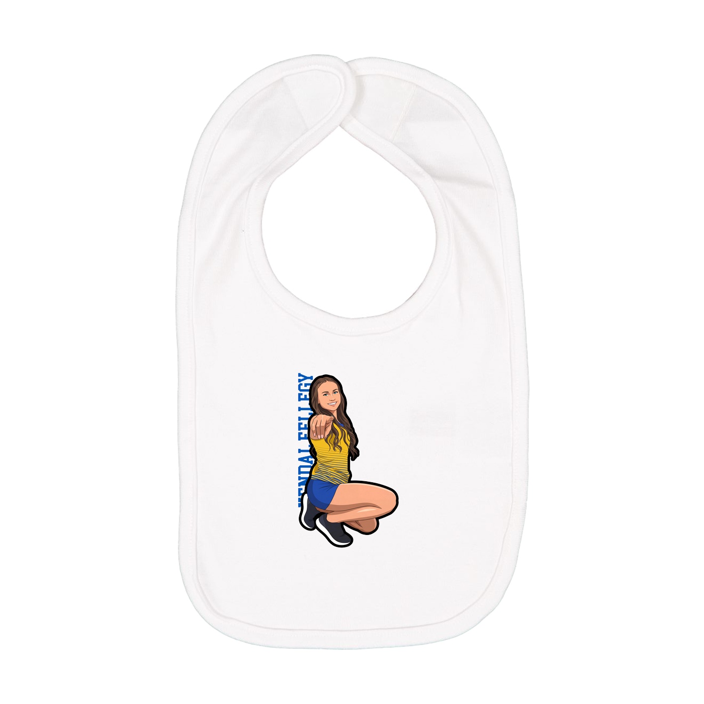 Infant Bib