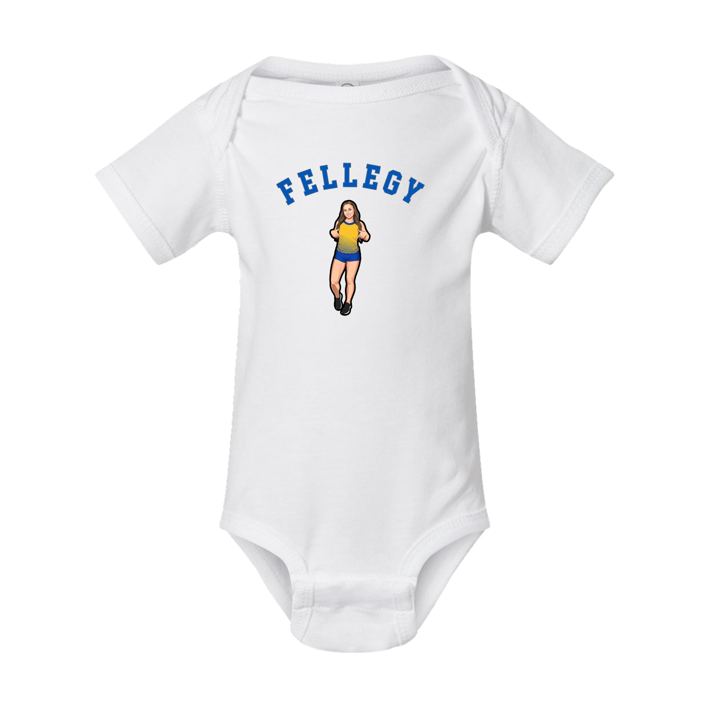 Baby Onesie