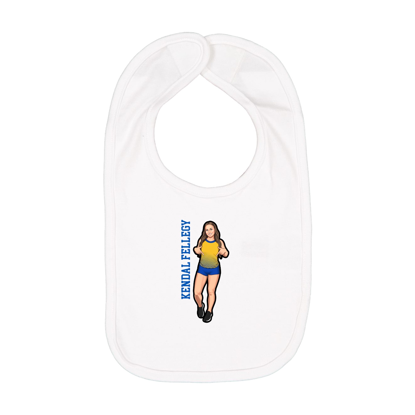 Infant Bib