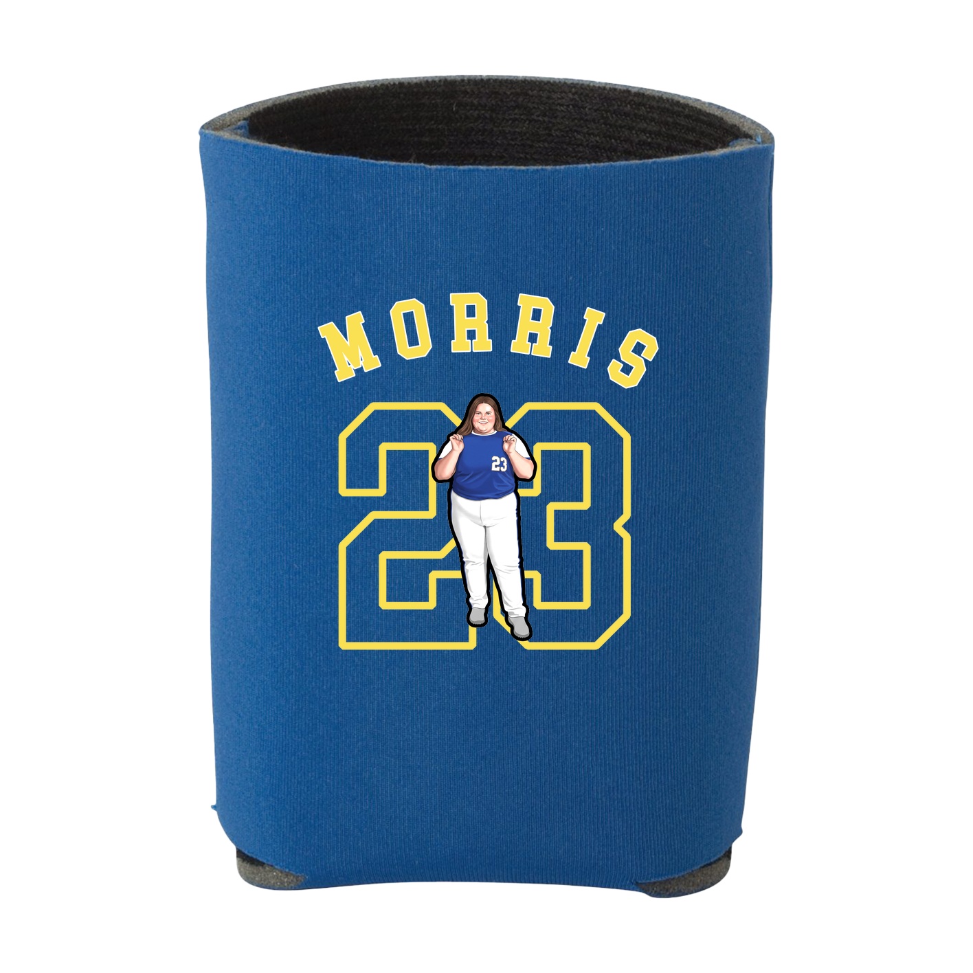 Can Holder — Shirsey Arch in Royal