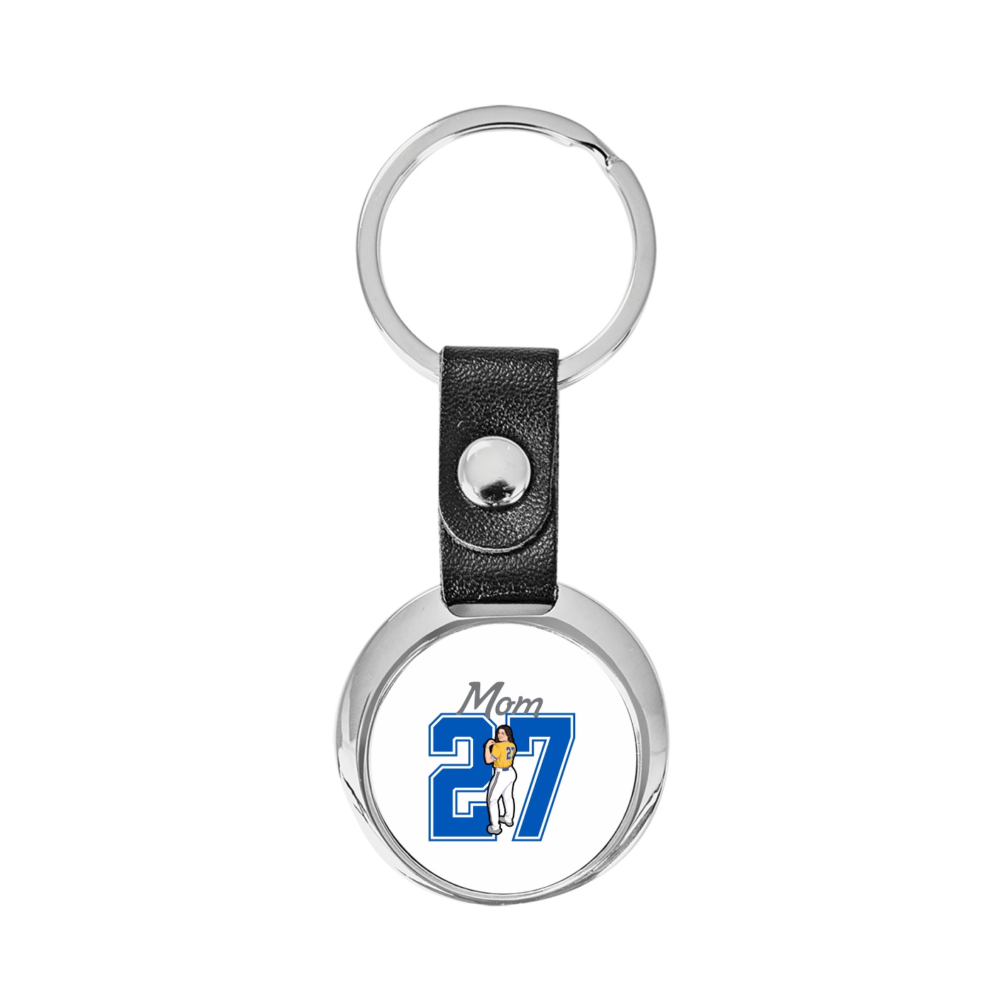 Key Chain — Mothers Day Shirsey in Classic