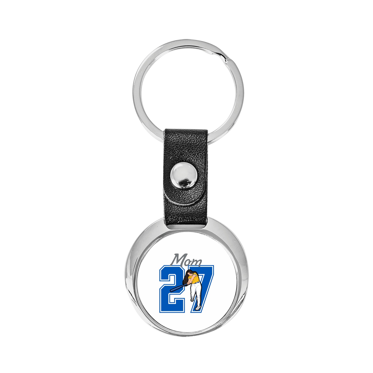 Key Chain — Mothers Day Shirsey in Classic