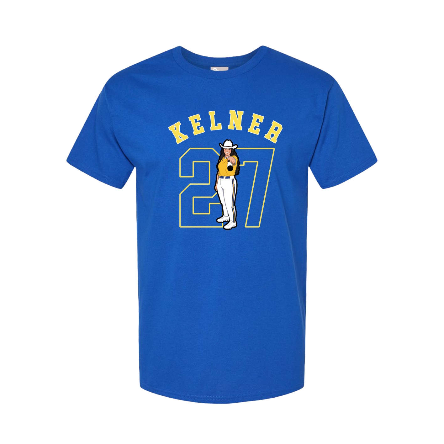 Tee — Shirsey Arch in Royal