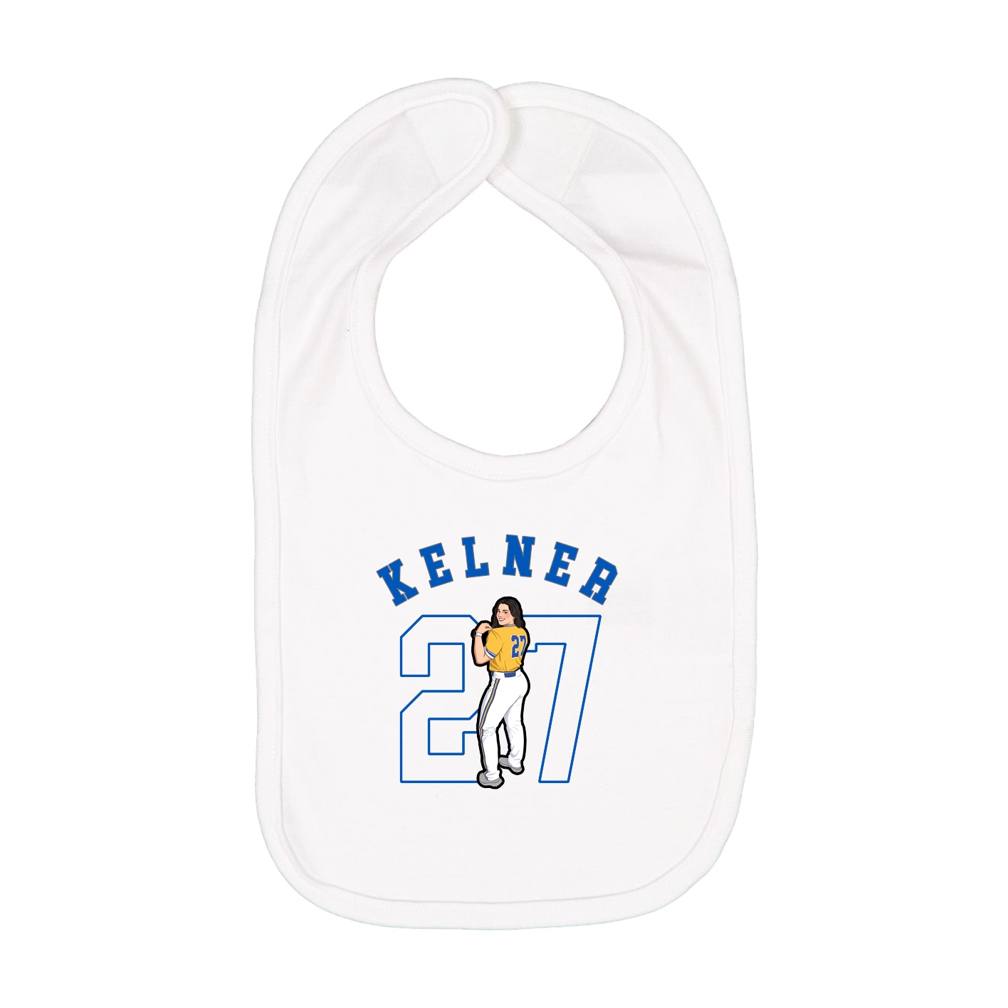 Infant Bib