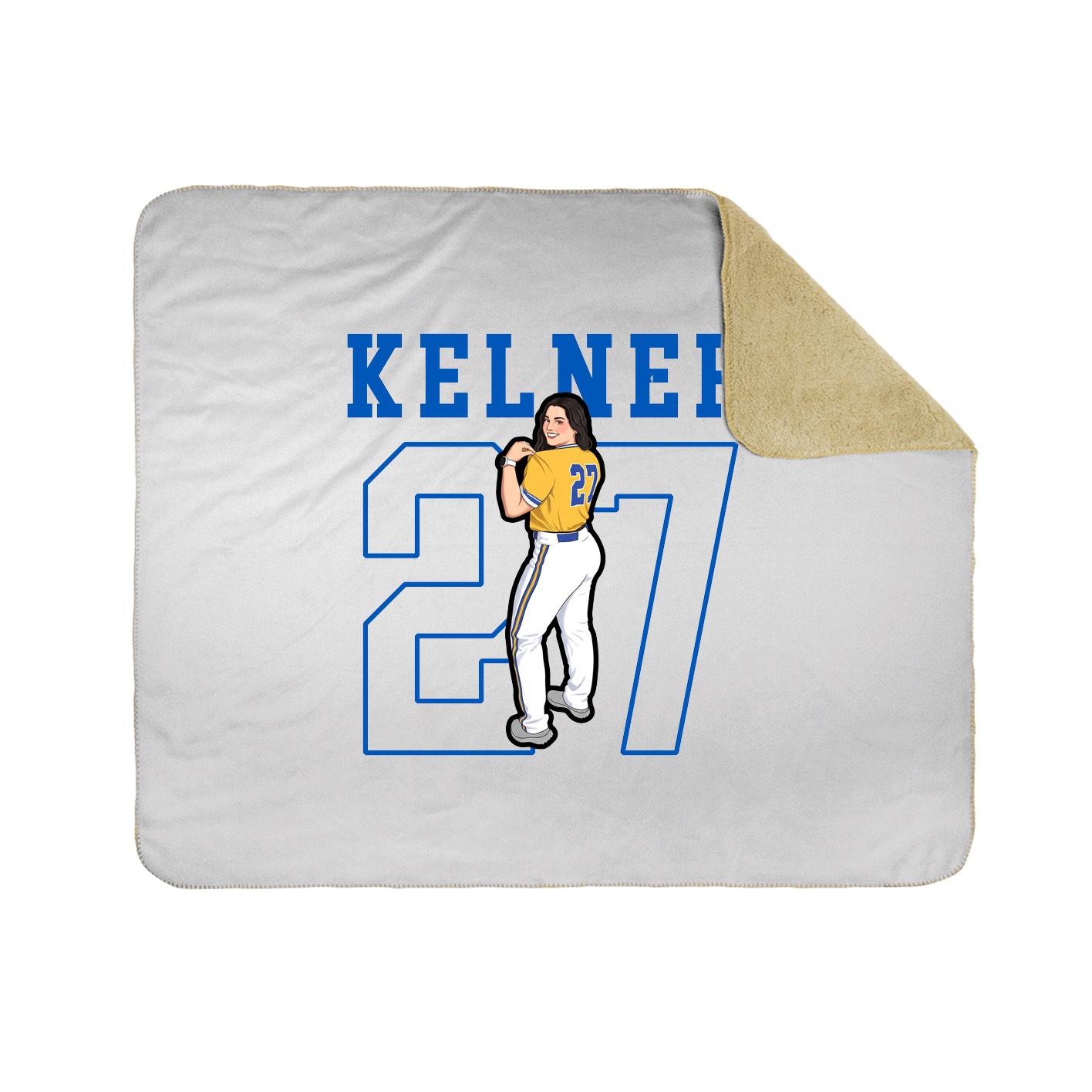 Throw Blanket