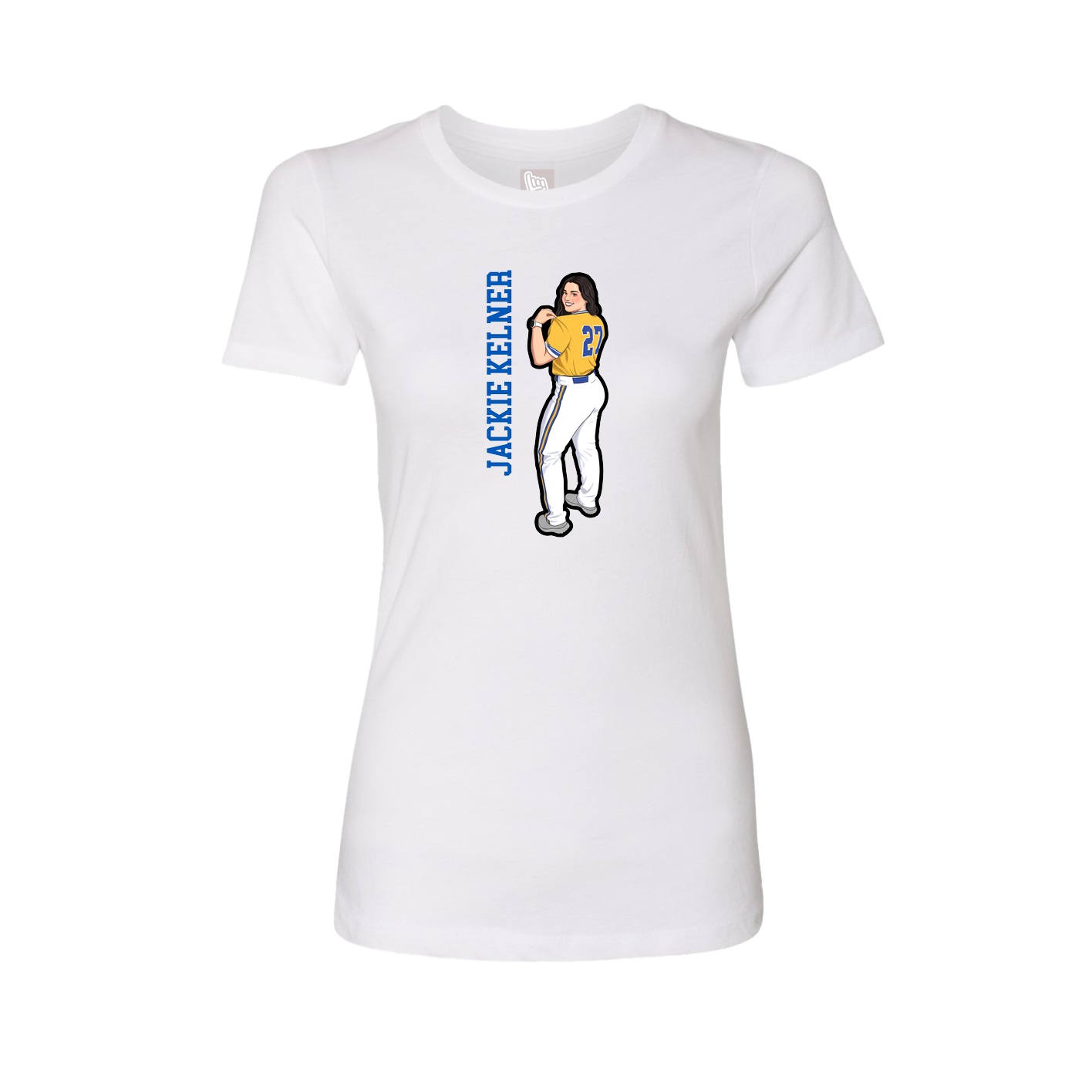 Womens Tee