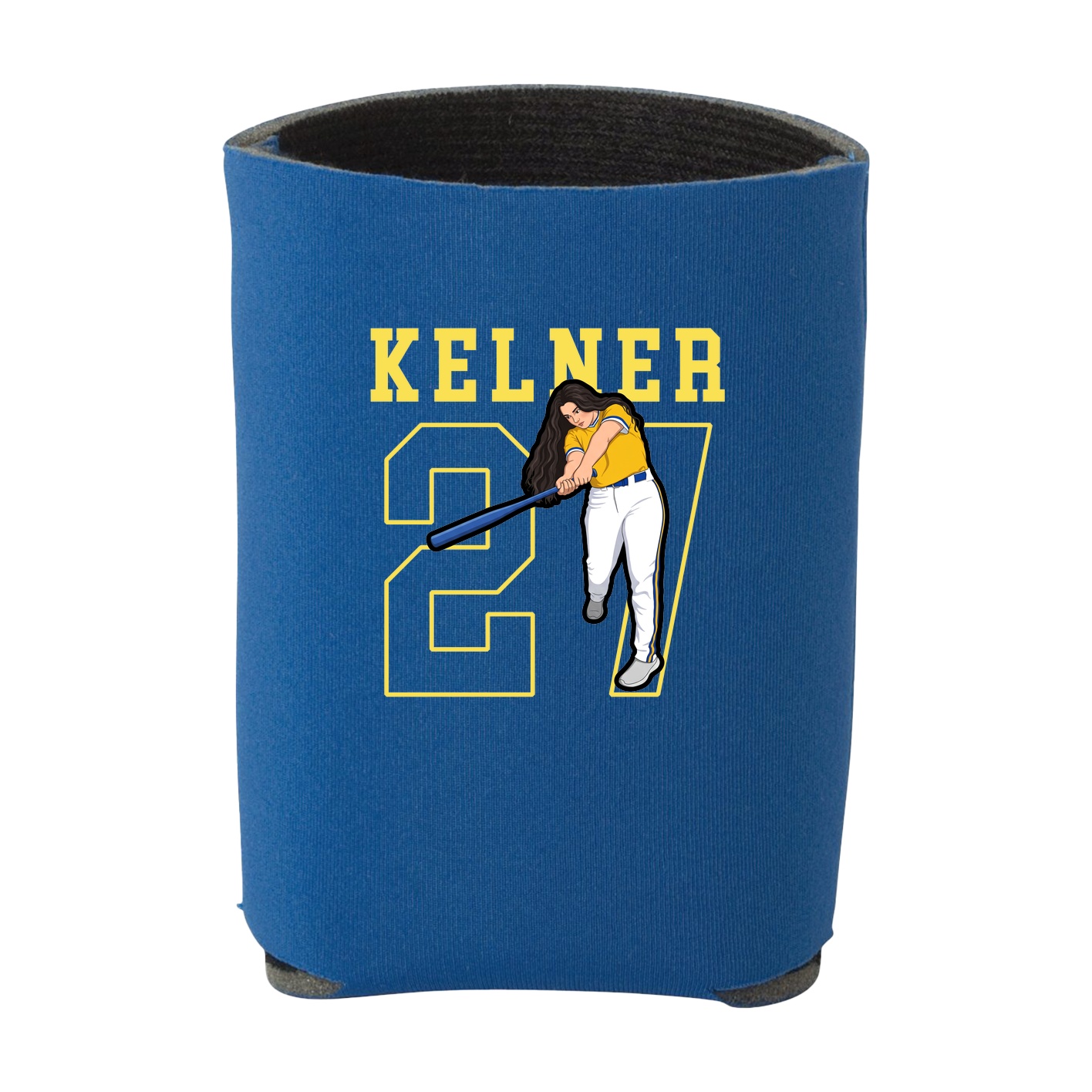 Can Holder — Shirsey in Royal