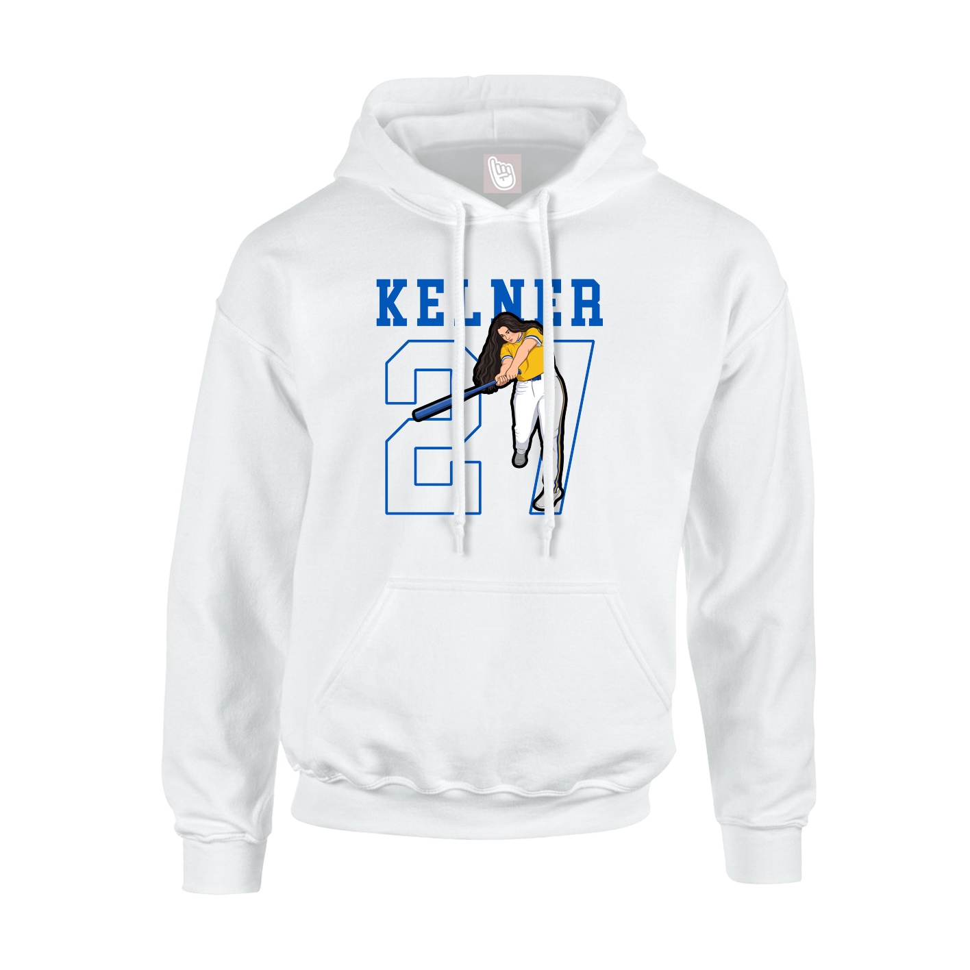 Youth Hoodie