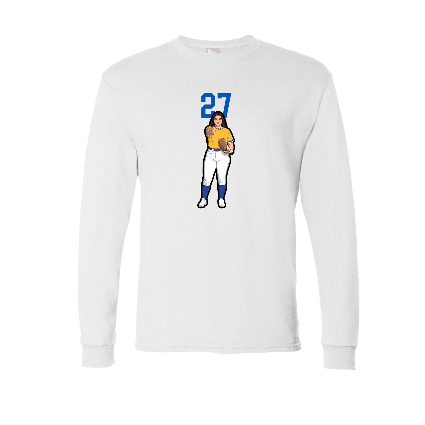 Long Sleeve Tee