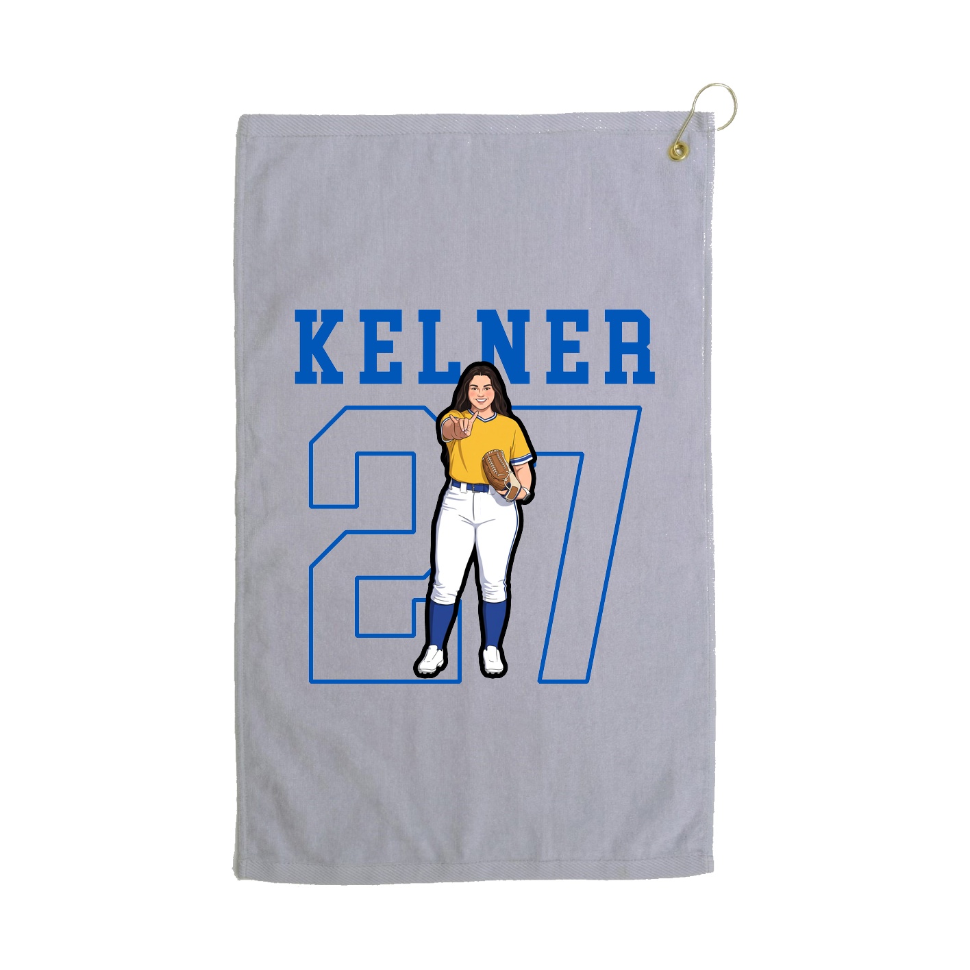 Golf Towel