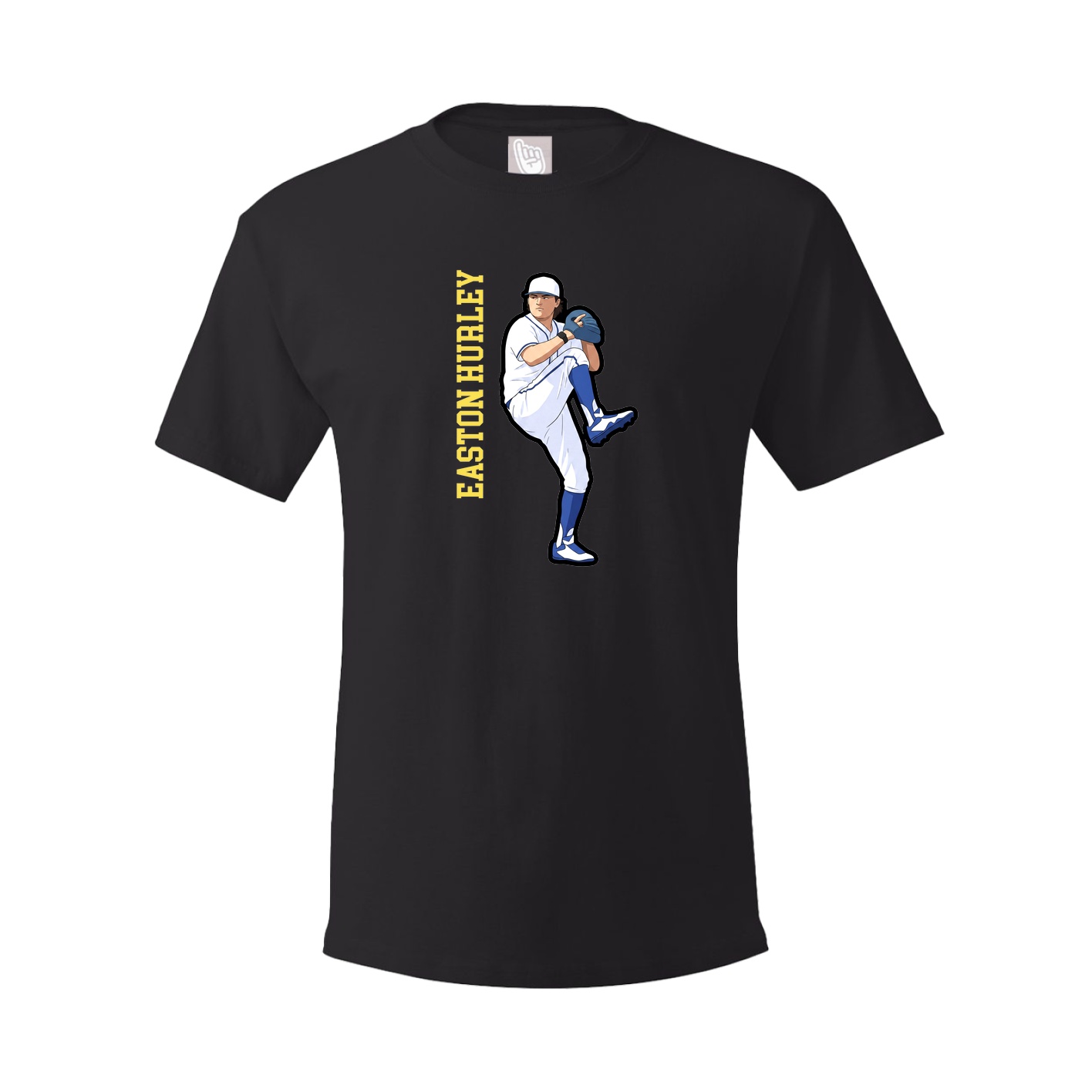 NIL Club Tee