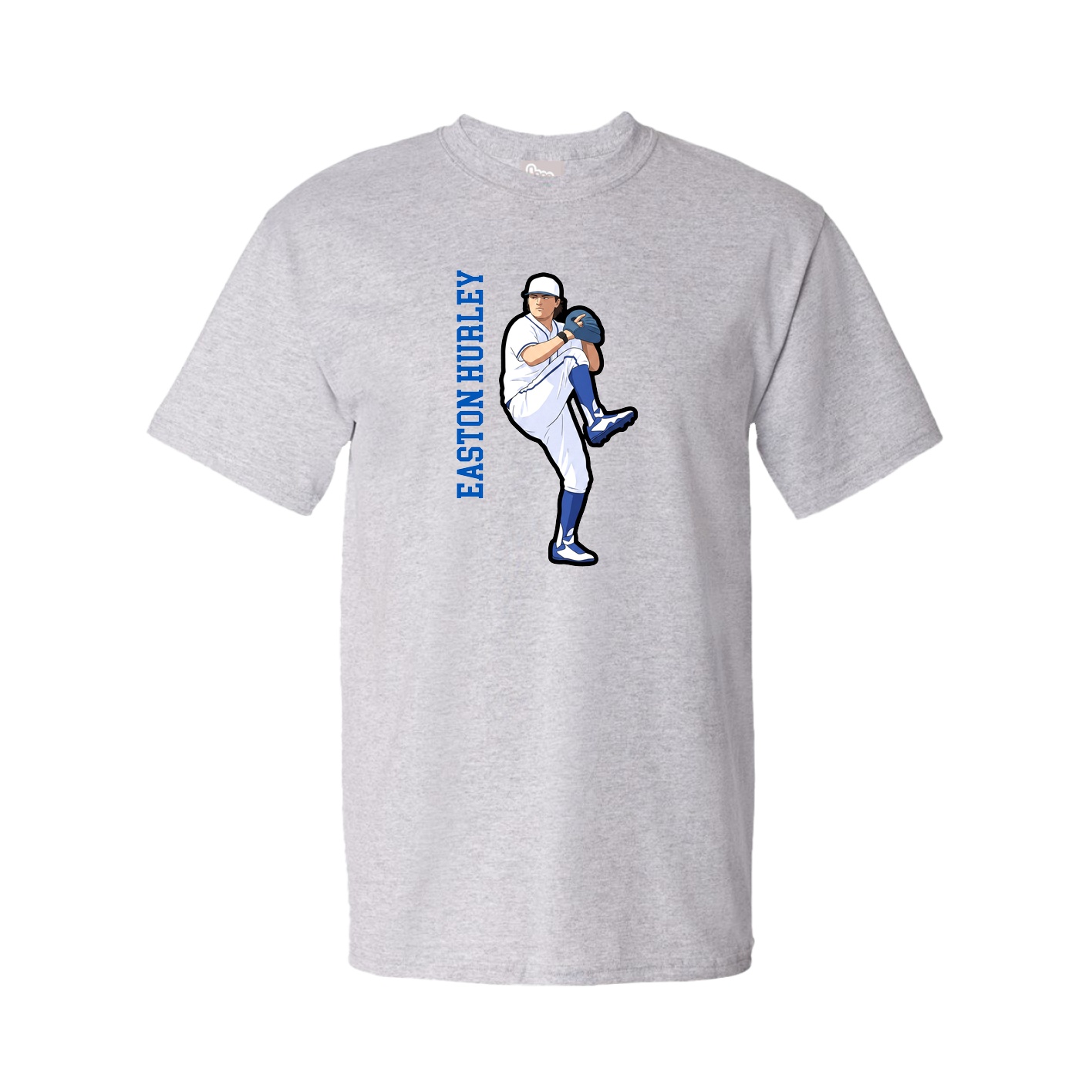 NIL Club Tee