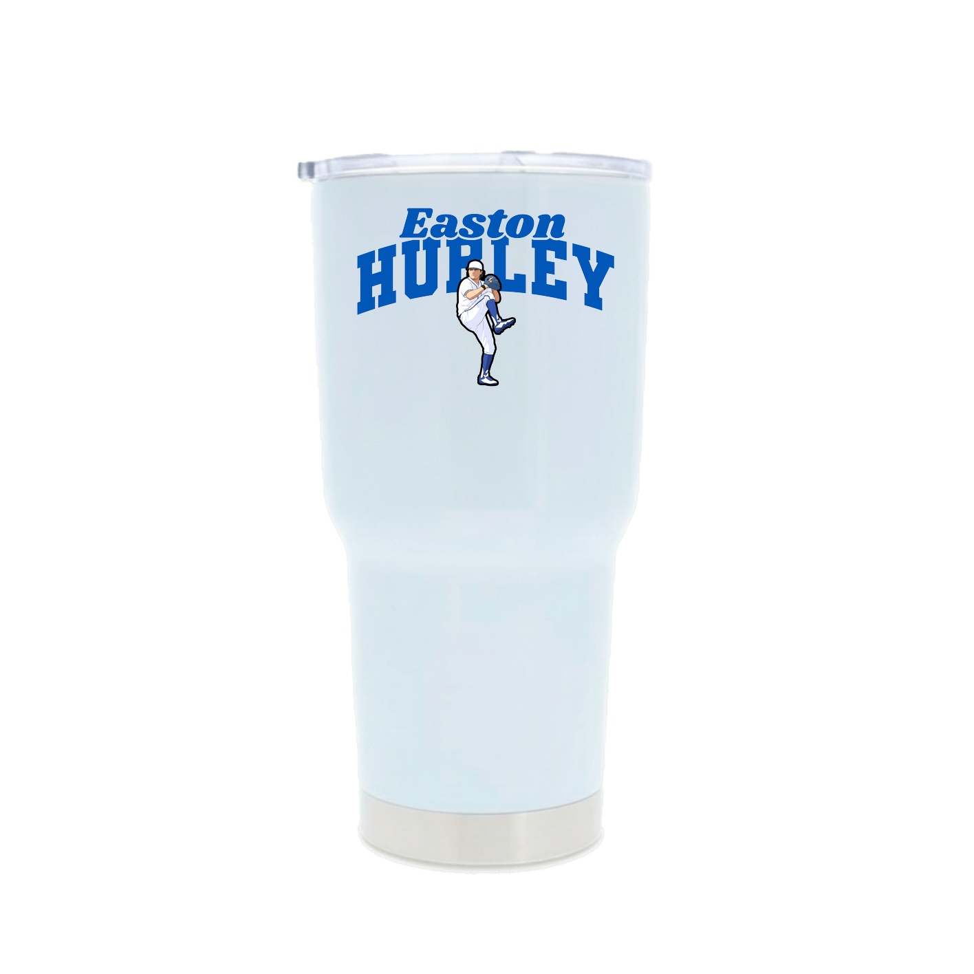 30oz Stainless Steel Tumbler