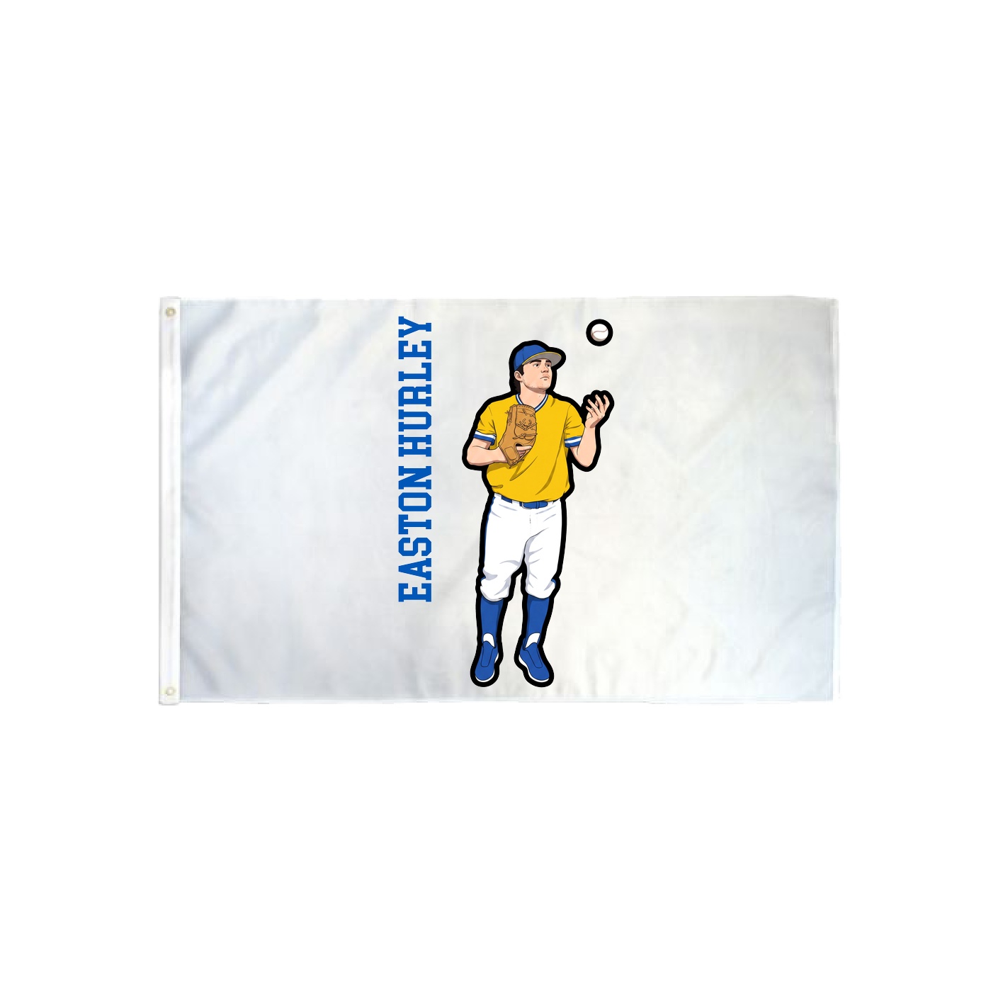 3x5 Flag