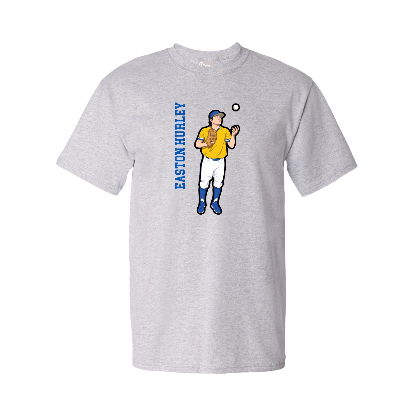 NIL Club Tee