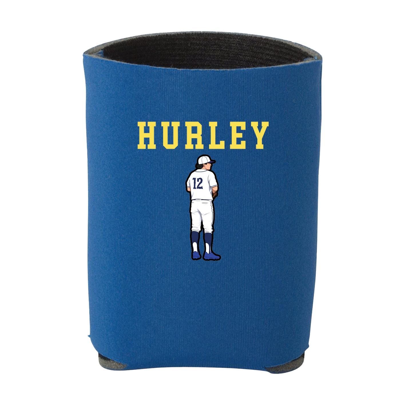 Can Holder — Shirsey in Royal