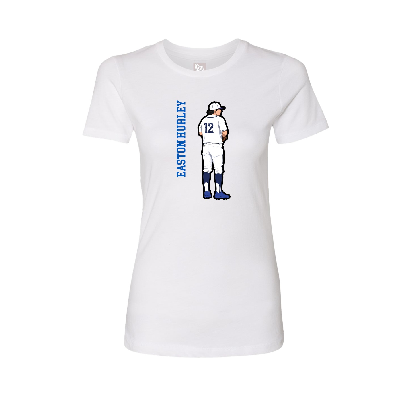 Fitted Women's Tee