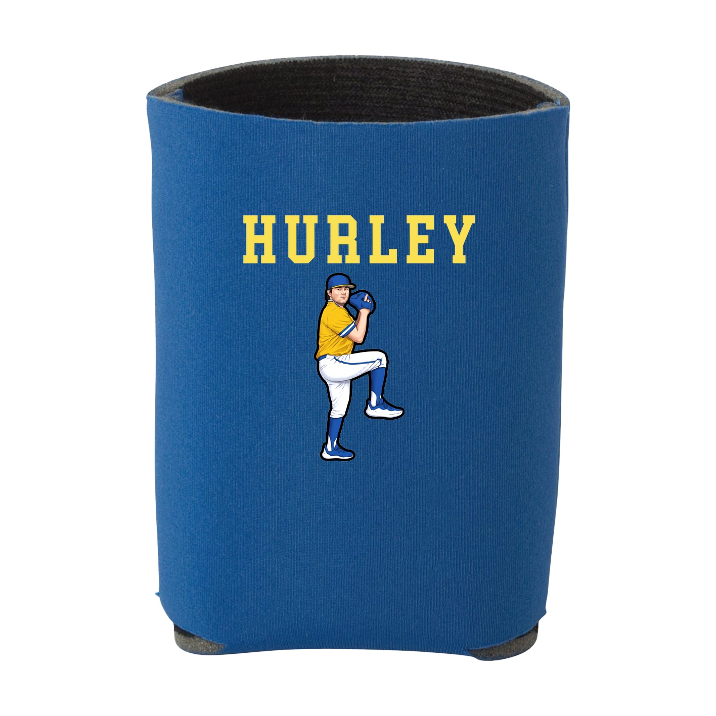 Can Holder — Shirsey in Royal