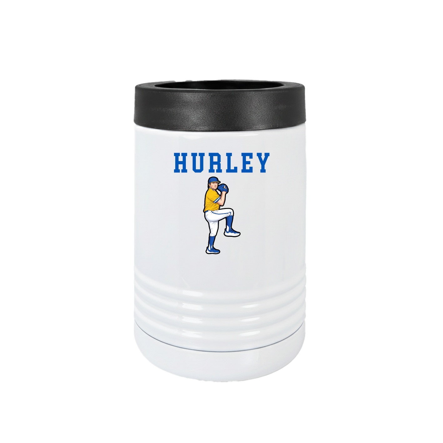 Beverage Holder — Shirsey in White