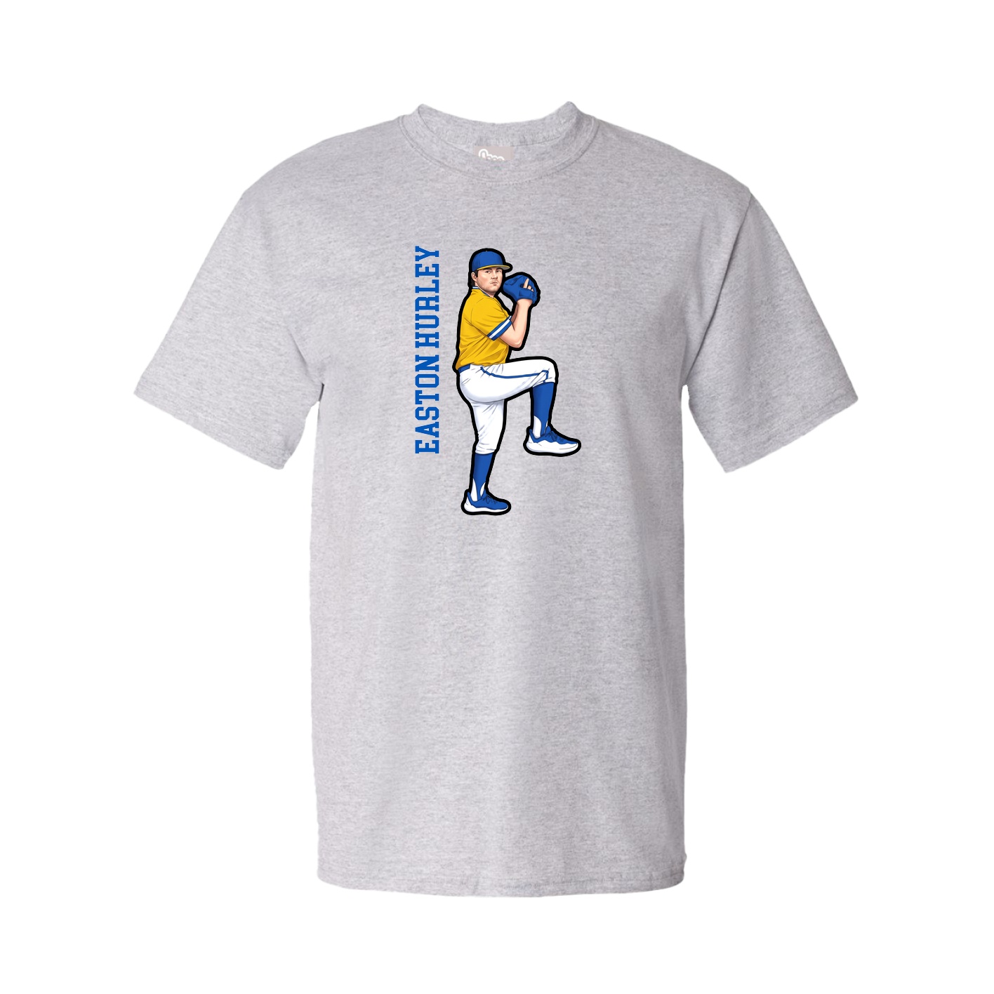 NIL Club Tee
