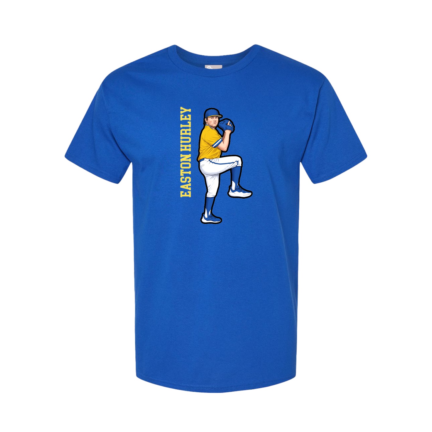 NIL Club Tee