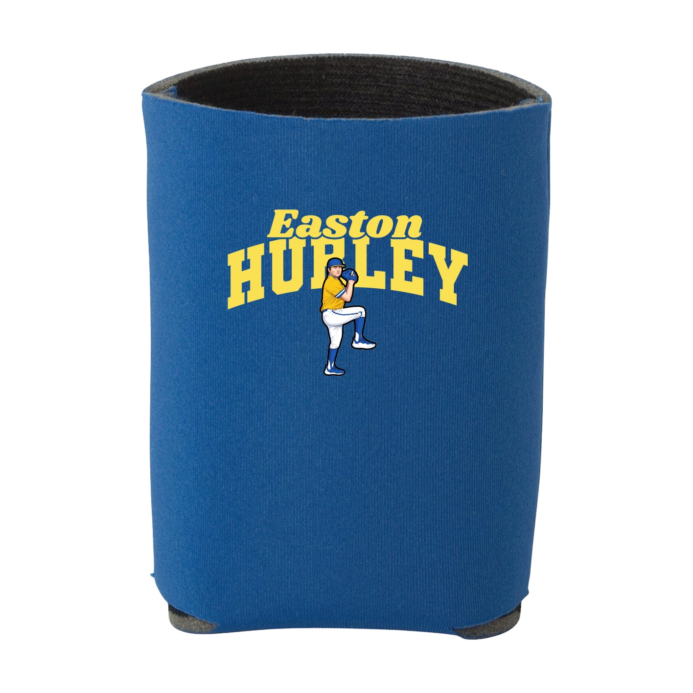 Can Holder — Signature Arch in Royal