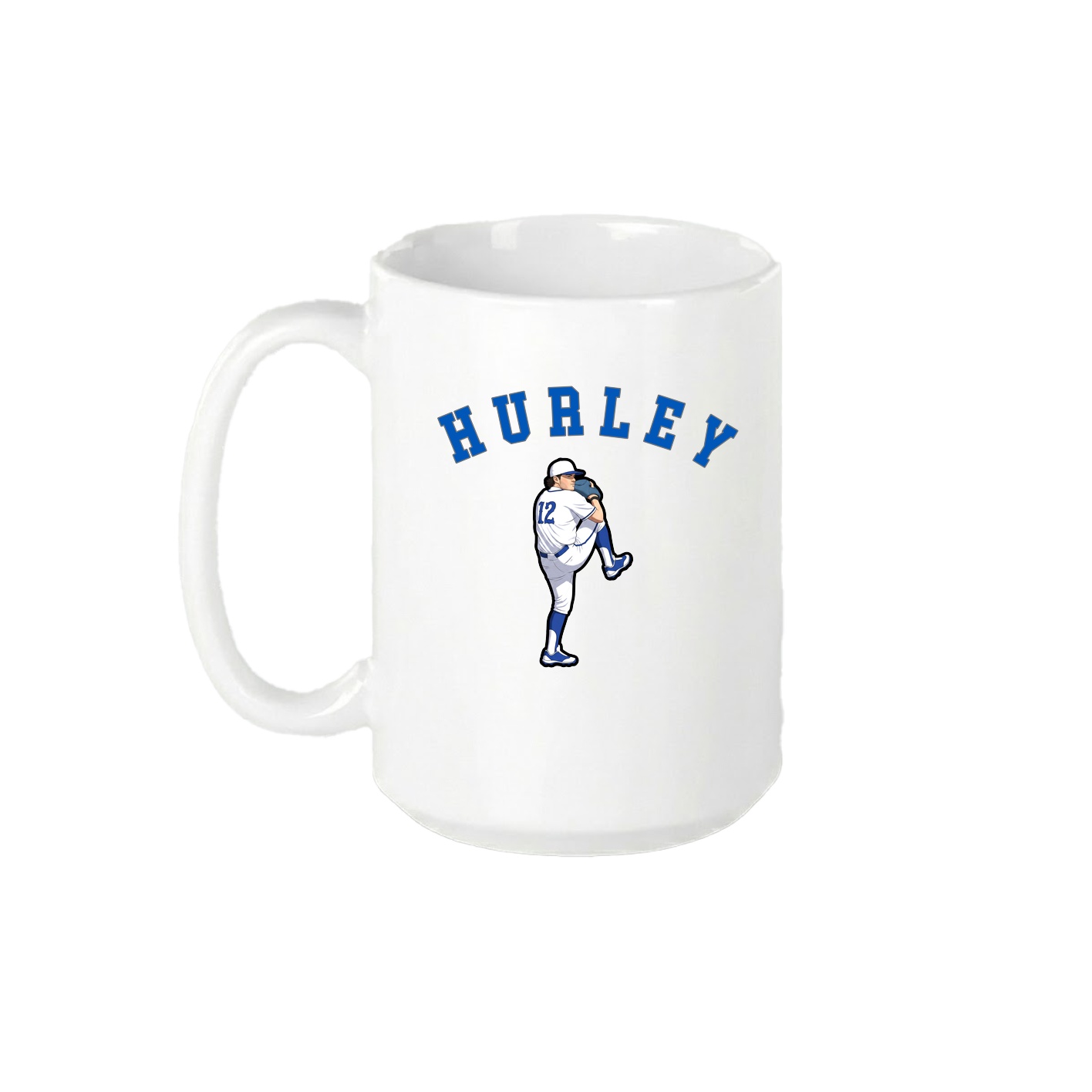 15oz Coffee Mug