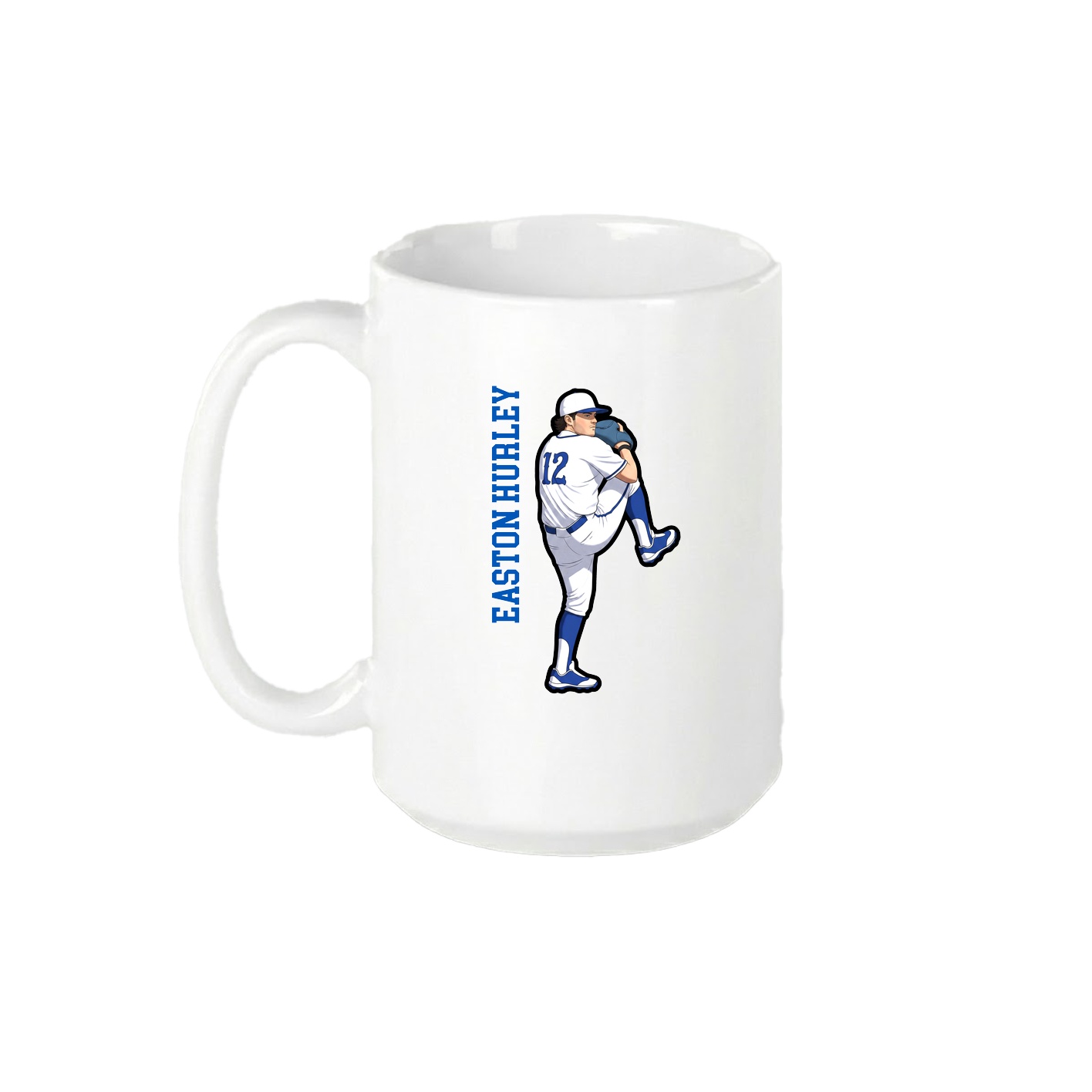 15oz Coffee Mug