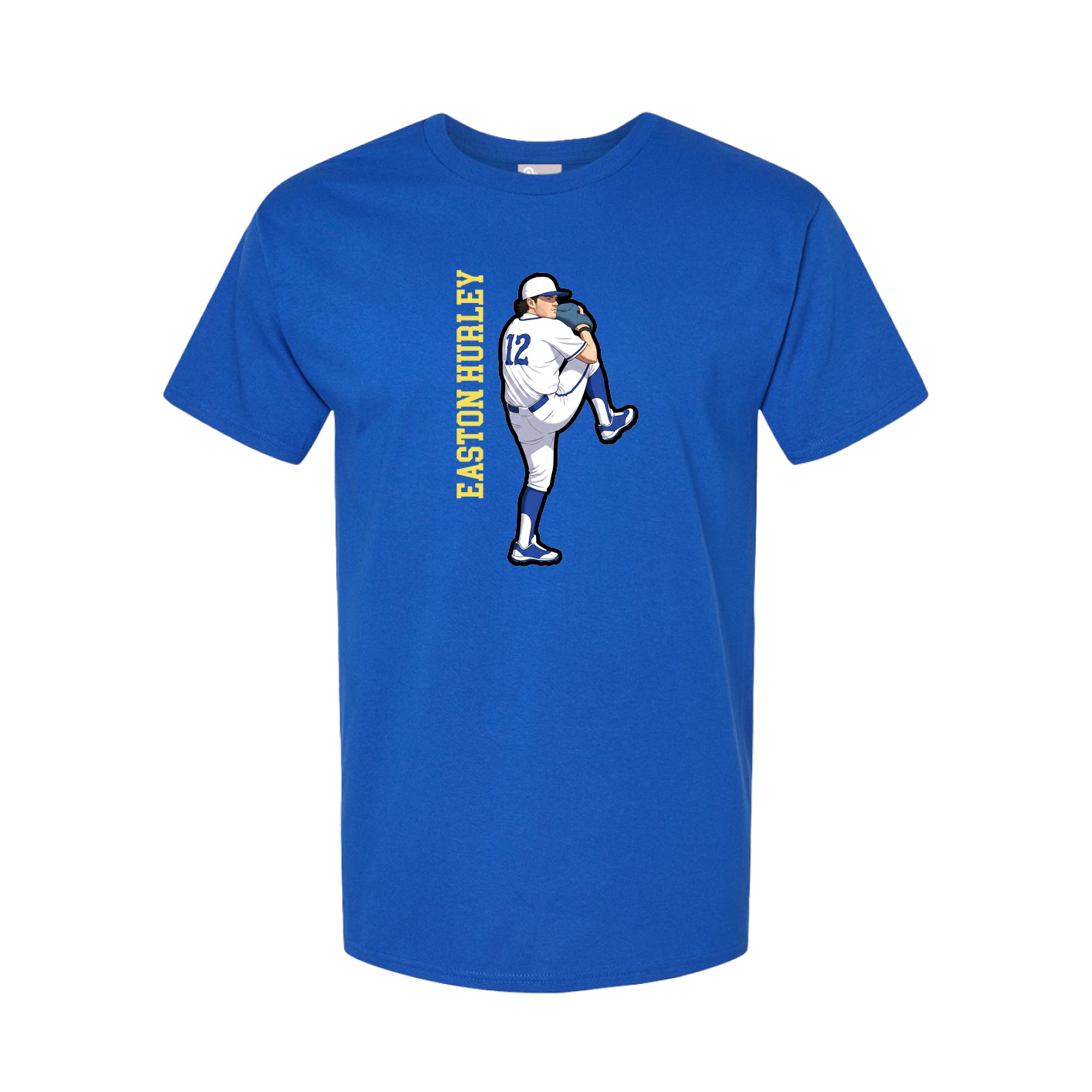 NIL Club Tee