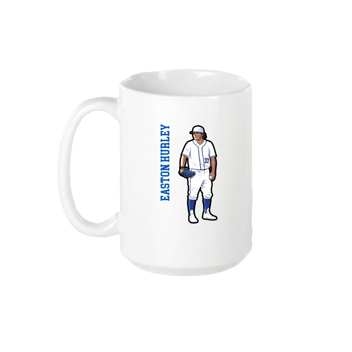 15oz Coffee Mug