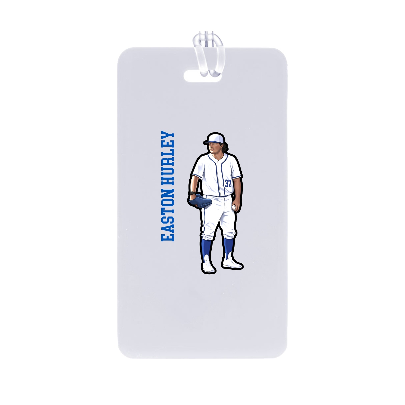 Bag Tag