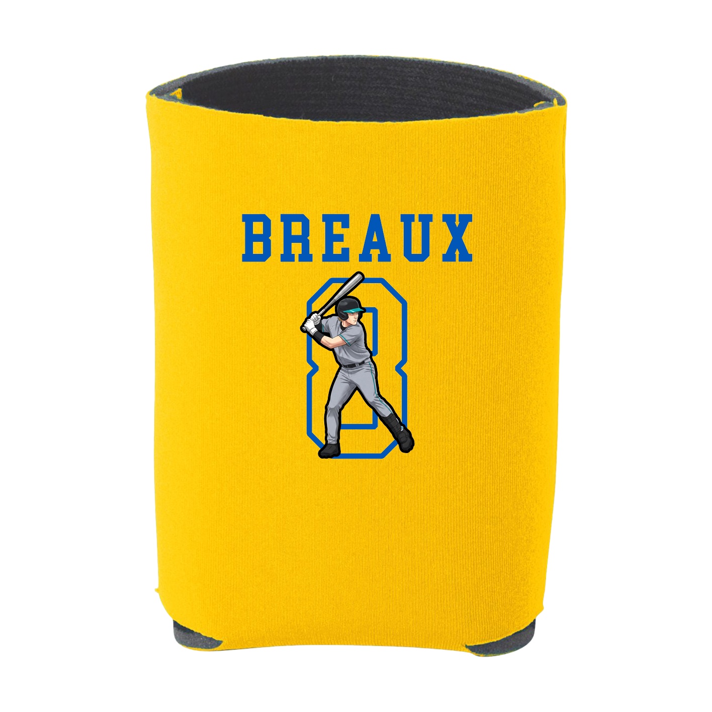 Can Holder — Shirsey in Yellow