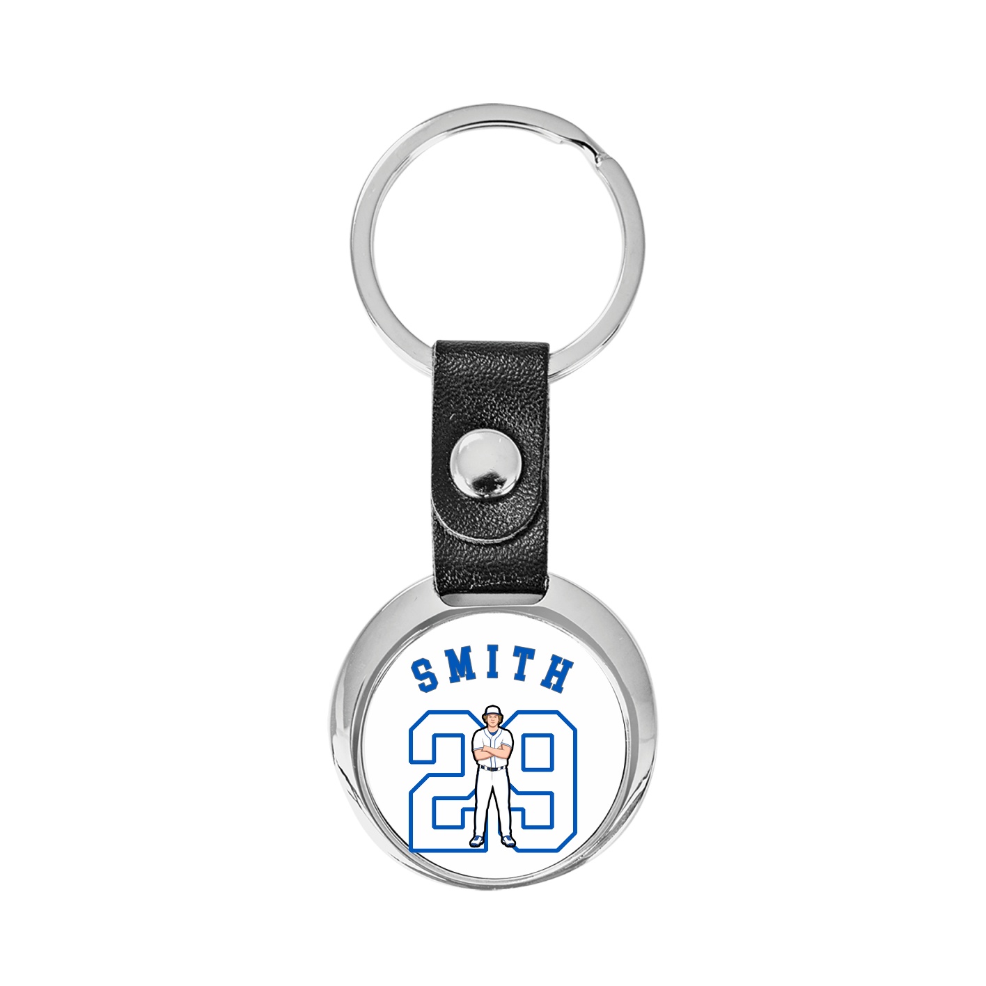 Key Chain