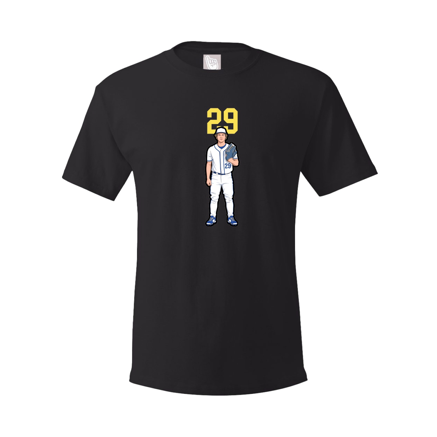 NIL Club Tee